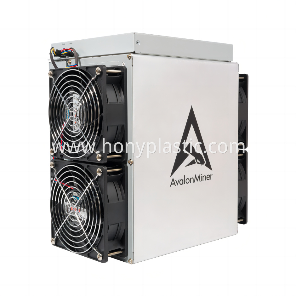 Avalon Miner A1346 120t 3 Png